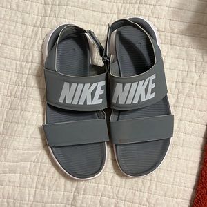 Nike sandal